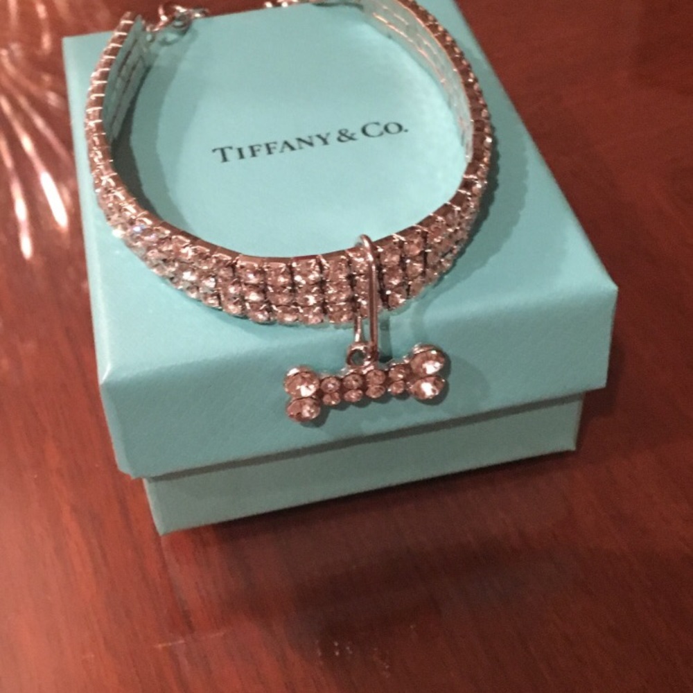 Dog necklace